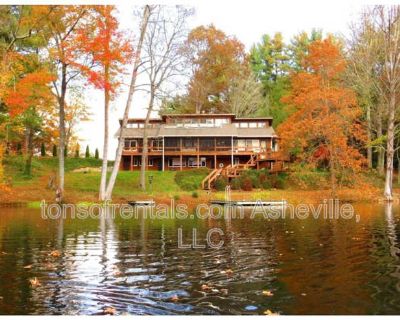 5 Bedroom 4BA 4000 ft Apartment For Rent in Arden, NC