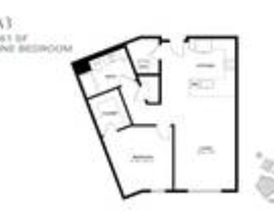 Savanna at Reed's Crossing - One Bedroom A3