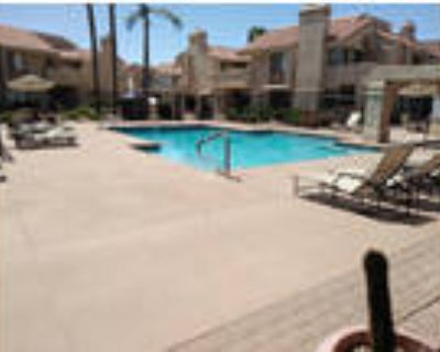 Short Term Fully Furnished in Scottsdale