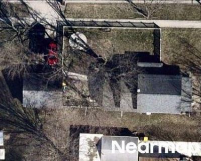 4 Bed 2.0 Bath Bankruptcy Property in Saint Johns, MI 48879 - S Church St