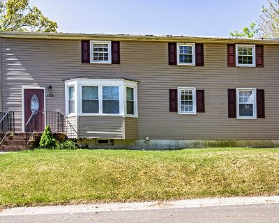 4 Bedroom 2BA 2075 ft House For Rent in Wilmington, DE