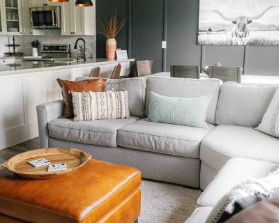 4 Bedroom 3.5BA Condo Vacation Rental in Gruene Haven, New Braunfels, TX