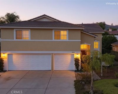 5 Bedroom 3BA 2671 ft Apartment For Rent in Lake Elsinore, CA