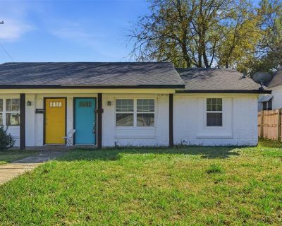 2 Bedroom 1BA 889 ft Single Family House For Rent in Sherman, TX