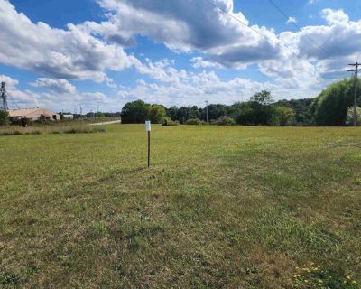 Kelly Ln Lot,mcgregor, Plot For Sale