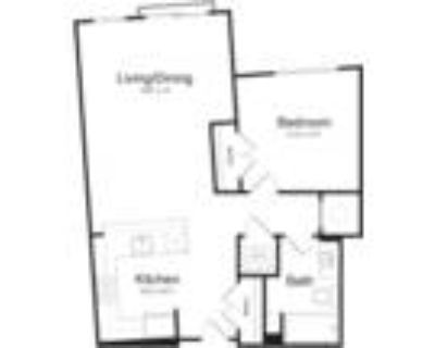 75 Tresser Blvd Apartments - One Bedroom/One Bath (A1)