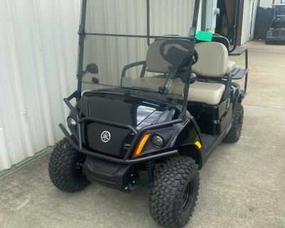 2023 YAMAHA DRIVE GAS ADVENTURER SPORT EFI 2+2 Golf carts Tifton, GA