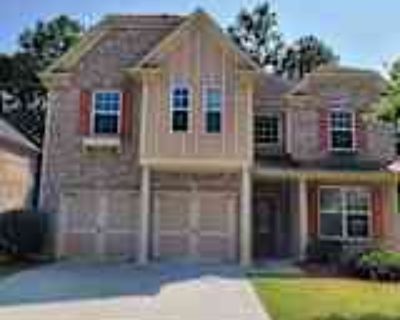 5 Bedroom 4BA 3170 ft² Pet-Friendly House For Rent in Alpharetta, GA 4999 Weathervane Dr