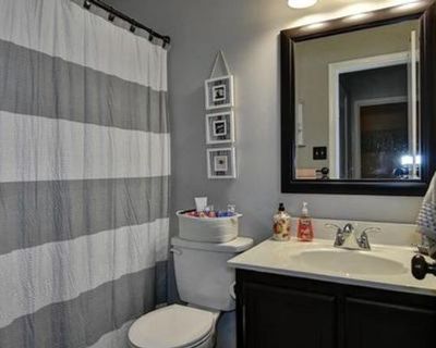 Andrew (Has a Condo) on iROOMit. Room in the 2 Bedroom 3BA Apartment For...