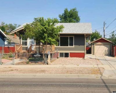 3 Bedroom 2BA 1792 ft Single Family Home For Sale in CASPER, WY