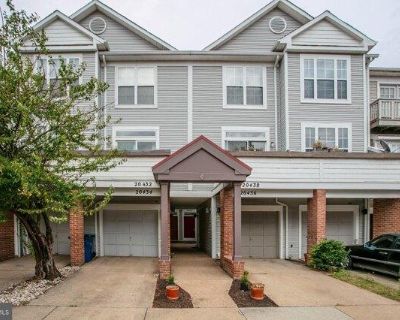 2 Bedroom 2.5BA House For Sale in Ashburn, VA