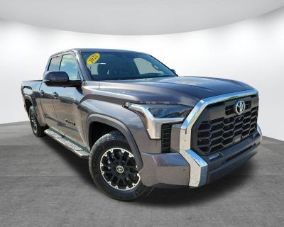 Used 2022 Toyota Tundra SR5