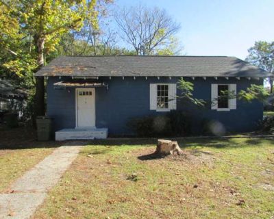 3 Bedroom 1BA 1000 ft Apartment For Rent in Sumter, SC
