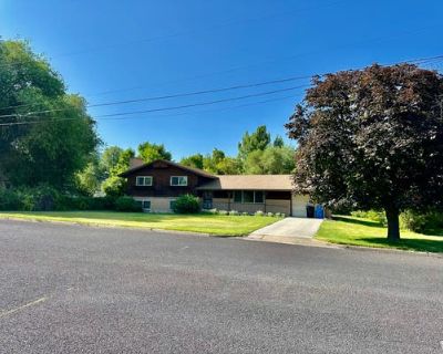4 Bedroom 2BA 2866 ft Single Family Home For Sale in LOGAN, UT