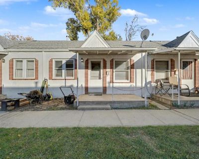 628 Strong Street #2, Brighton CO 80601. SUMMARY: Discover an opportunity with this Brighton condo for rent and available for $1,395. This could be your next ideal home or a smart investment. More details await. SCHEDULE A SHOWING ONLINE AT: showmojo.com/lrbe/c2b3b3e09c ---- Discover comfort and convenience in this lovely one-bedroom, one-bathroom (adsbygoogle = window.adsbygoogle || []).push({...