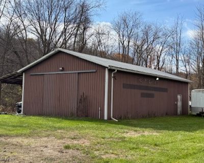 Commercial Property For Sale in Mineral City, OH
