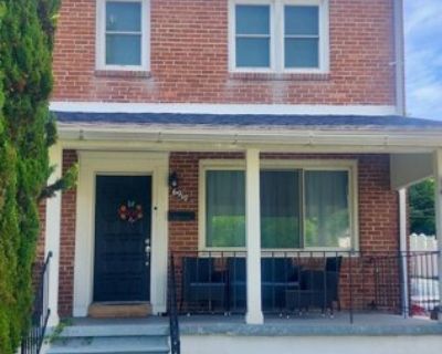 Old Harford Rd, Baltimore, Home For Sale