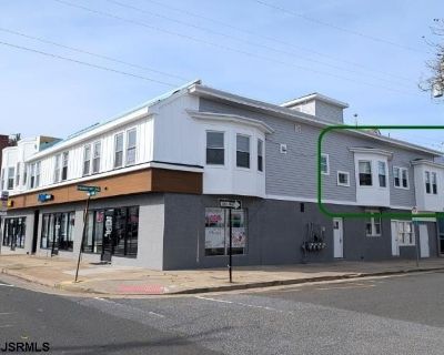 Ventnor Ave Unit,ventnor, Flat For Rent