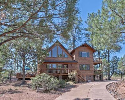 3 Bedroom 2BA 1555 ft Single Family Home For Sale in PINE, AZ