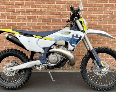 2024 Husqvarna TE 250