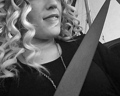 Megan - Needs an Apartment on iROOMit or a Room