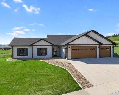 4 Bedroom 2BA 1917 ft Apartment For Rent in Spearfish, SD