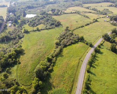 Lots and Land For Sale in Johnstown, NY
