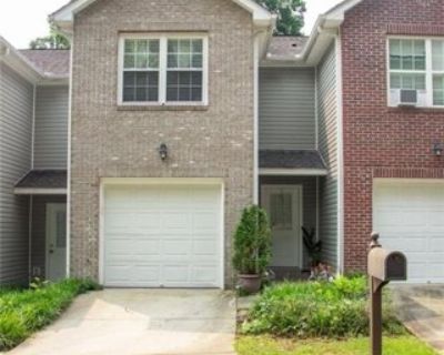 Stonewood Ct, Norcross, Home For Sale