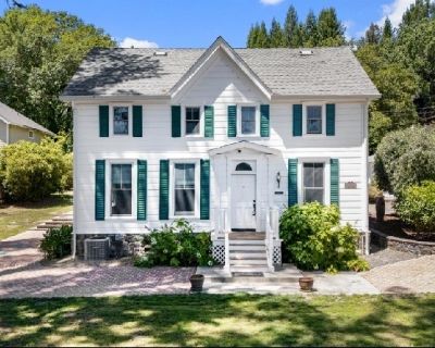 Iconic Century House in Forestville