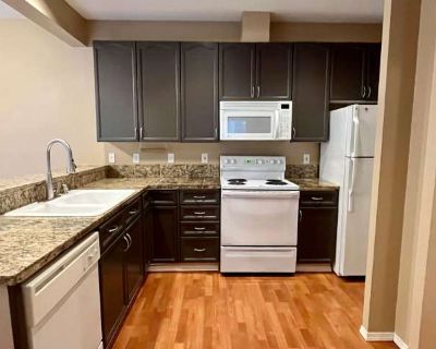 2 Bedroom 2.5BA 1314 ft Pet-Friendly Townhouse For Rent in Redmond, WA