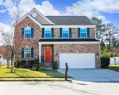 Pickins Dr, Poquoson, Home For Sale