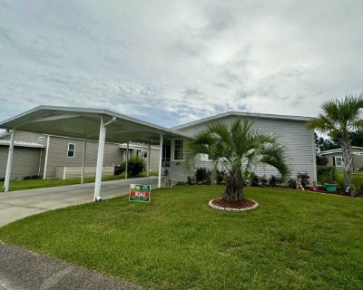 3 Bedroom 2BA 1440 ft Mobile Home For Rent in Foley, AL