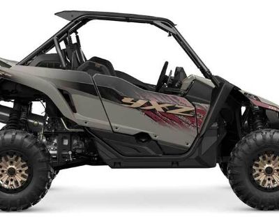 2024 Yamaha YXZ1000R SS XT-R