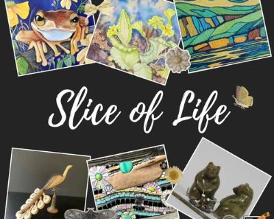 Kanata Civic Art Gallery's Virtual Show