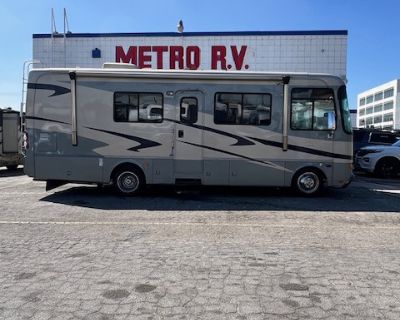 2005 Safari Trek 27RB