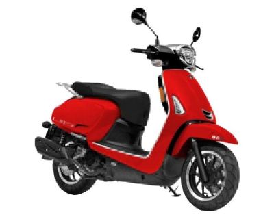 2023 Kymco Like 150i ABS Scooter Warrenton, OR