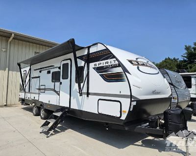 2021 Forest River Ultra Lite 2963BH For Sale by Dealer in Elkhart, Indiana