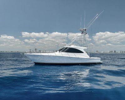 2023 Viking 48ST