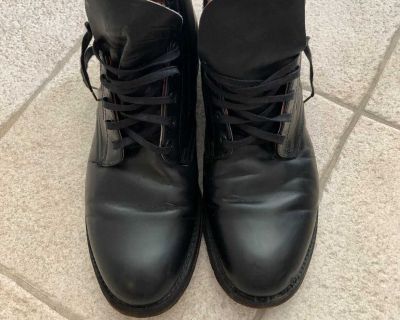 BILTRITE BOOTS