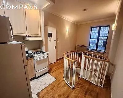 1 Bedroom 1BA Apartment For Rent in Manhattan, NY