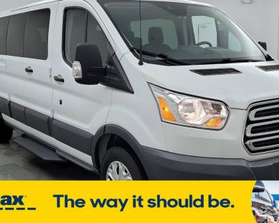 Used 2018 Ford Transit Passenger Wagon T-350 XLT