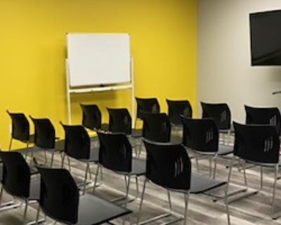 Event Space for 20 at Jadigo Office