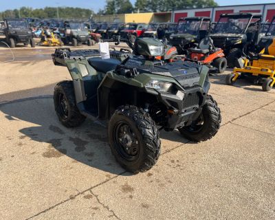2026 Polaris Sportsman 850 ATV Utility Ooltewah, TN