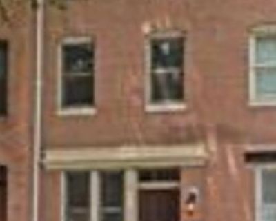 Eastern Ave, Baltimore, Home For Rent