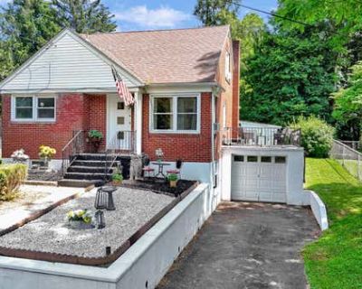 3 Bedroom 2BA 1291 ft Single Family Home For Sale in WALDEN, NY
