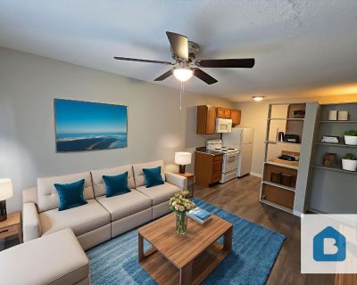 233 E Arvada St.. Total Monthly Rent including Utilities: $999 ($1149 on lease before special) - Base Rent: $999.00 - Advertised Rent is $849, this price includes a HUGE one-time credit for rent equaling $1800 which saves the new resident $150 per month in rent! - Utilities: $150.00 flat fee for Water, Sewer, Gas, Trash AND Electric! One Time Costs: - Application Fee - $35.70 per adult: broken ...