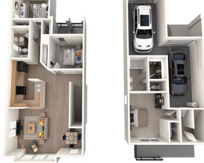 Security deposit: $2,390.00 * Fees apply?: No. No preference. Smoking is allowed. Furnishings: Unfurnished * Parking: Yes * Garage: Yes * Yard/patio: Yes * Balcony/roof terrace: Yes * Disabled access: * Living room: own. $2,390 monthly (whole property). Moved out need to release my lease to someone else. More information on Townhomes at Kyrene website. The website has incorrect rent prices Must...