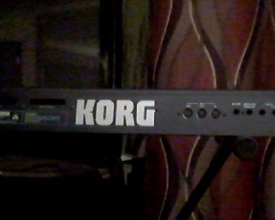 korg keyboard