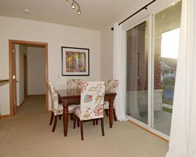2 Bedroom 2BA 1252 ft Condominium For Sale in FITCHBURG, WI