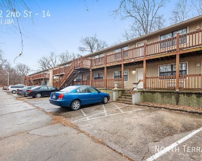 1 Bedroom 1BA Pet-Friendly Condo For Rent in Platte City, MO